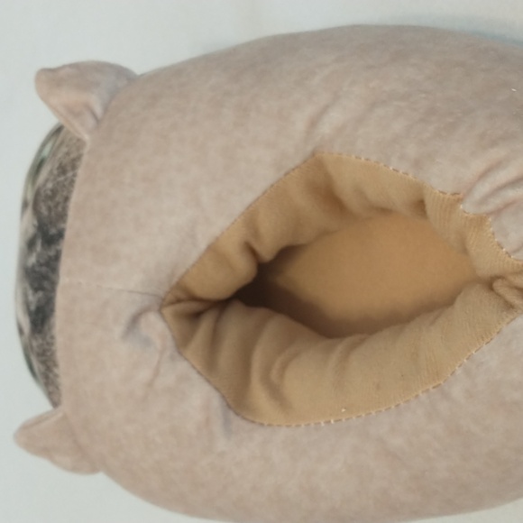 Cat Face Slippers - Picture 6 of 10